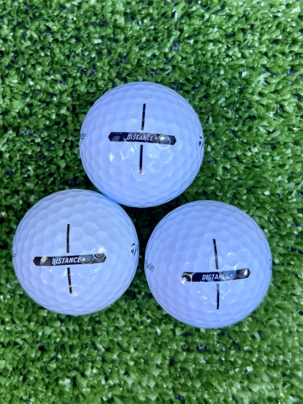 Taylormade Distance Grade A