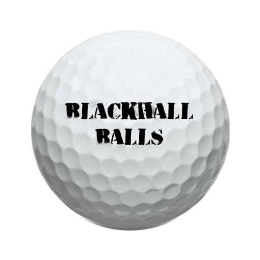 Blackhall Balls